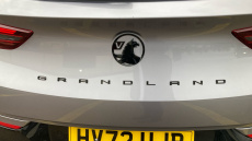 Vauxhall Grandland 1.2 Turbo GS Line 5dr Petrol Hatchback